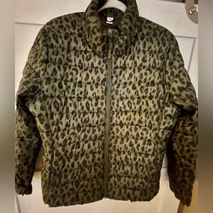 Old Navy Active - lightweight puffer jacket